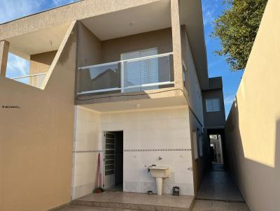 Sobrado para Loca��o, em Mogi das Cruzes, bairro Vila Brasileira, 3 dormit�rios, 3 banheiros, 1 su�te, 1 vaga