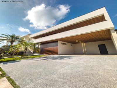 Casa em Condom�nio para Venda, em Indaiatuba, bairro Residencial London Park, 3 dormit�rios, 3 banheiros, 3 su�tes, 4 vagas