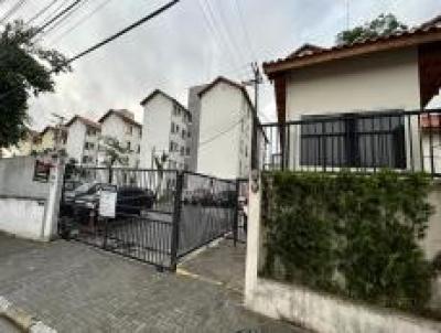 Apartamento para Venda, em Mogi das Cruzes, bairro Mogi Moderno, 2 dormit�rios, 1 banheiro, 1 vaga