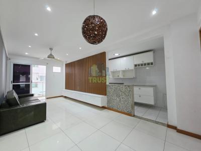 Apartamento para Venda, em Rio de Janeiro, bairro Freguesia (Jacarepagu�), 2 dormit�rios, 2 banheiros, 1 su�te, 1 vaga