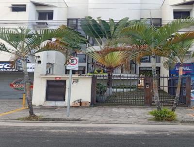 Apartamento para Venda, em Caraguatatuba, bairro Pontal de Santa Marina, 1 dormit�rio, 1 banheiro, 1 vaga