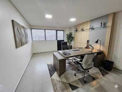 Sala Comercial para Loca��o, em Manaus, bairro Adrian�polis, 1 banheiro, 1 vaga