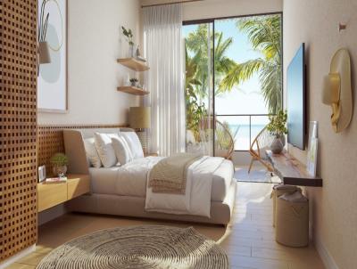 Apartamento para Venda, em Aquiraz, bairro , 5 dormit�rios, 5 banheiros, 5 su�tes, 6 vagas