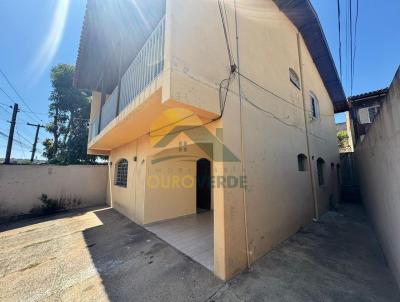 Casa para Venda, em Campinas, bairro Jardim Melina, 3 dormit�rios, 2 banheiros, 1 su�te, 2 vagas
