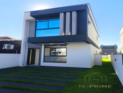 Apartamento para Venda, em Florian�polis, bairro Ingleses Do Rio Vermelho, 3 dormit�rios, 4 banheiros, 3 su�tes, 2 vagas