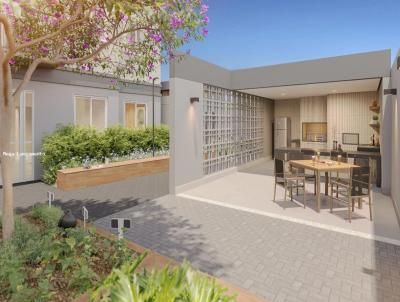 Apartamento para Venda, em S�o Paulo, bairro Vila Ema, 2 dormit�rios, 1 su�te