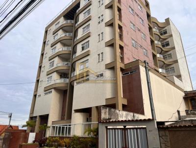 Apartamento para Venda, em Barbacena, bairro Belvedere, 3 dormit�rios, 1 banheiro, 1 su�te, 2 vagas