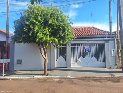 Casa para Loca��o, em Presidente Epit�cio, bairro JD RENASCER, 2 dormit�rios, 1 banheiro, 1 vaga