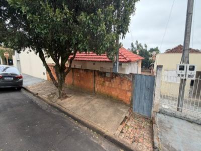 Casa para Venda, em Presidente Venceslau, bairro Vila Carmem, 2 dormit�rios