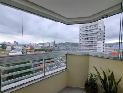 Apartamento para Venda, em S�o Jos�, bairro Barreiros, 3 dormit�rios, 2 banheiros, 1 su�te, 1 vaga