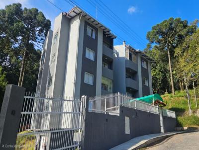 Apartamento para Loca��o, em S�o Bento do Sul, bairro Rio Negro, 2 dormit�rios, 1 banheiro, 1 vaga