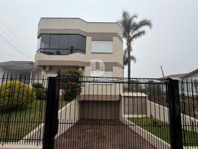 Apartamento para Loca��o, em Erechim, bairro BELA VISTA, 3 dormit�rios, 1 banheiro, 1 su�te, 1 vaga