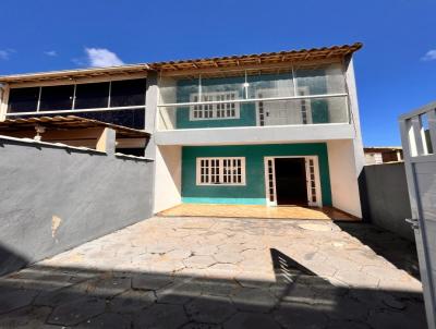 Casa Duplex para Venda, em Cabo Frio, bairro Unamar (Tamoios), 2 dormit�rios, 2 banheiros, 1 vaga