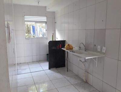 Apartamento para Venda, em Itanha�m, bairro Guapura, 2 dormit�rios, 1 banheiro, 1 vaga
