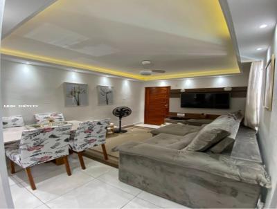 Apartamento para Venda, em Belford Roxo, bairro Das Gra�as, 2 dormit�rios, 1 banheiro, 1 vaga