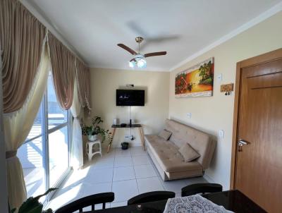 Apartamento para Loca��o, em Praia Grande, bairro Cai�ara, 2 dormit�rios, 2 banheiros, 1 su�te, 1 vaga