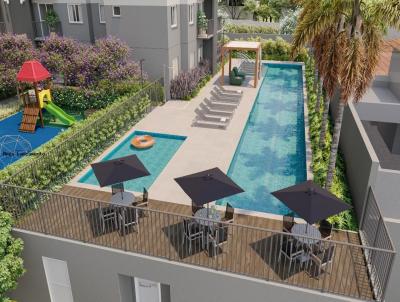 Apartamento para Venda, em S�o Paulo, bairro Vila Dom Pedro I, 2 dormit�rios, 1 su�te