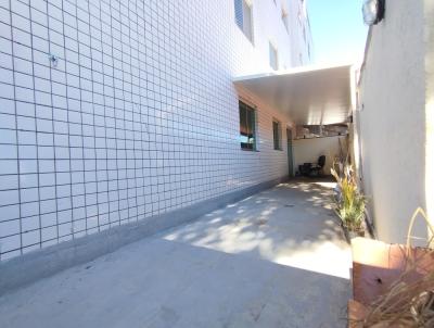 Apartamento com �rea Privativa para Venda, em Belo Horizonte, bairro Itapo�, 3 dormit�rios, 2 banheiros, 1 su�te, 2 vagas