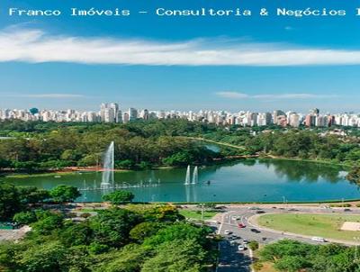 Alto Padr�o para Venda, em S�o Paulo, bairro Jardim Vila Mariana, 5 banheiros, 4 su�tes, 3 vagas