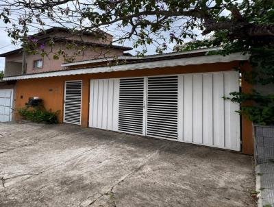 Casa para Venda, em Cajamar, bairro Portal dos Ip�s, 2 dormit�rios, 2 banheiros, 1 su�te, 2 vagas