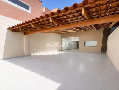 Casa para Venda, em Montes Claros, bairro INDEPEND�NCIA, 2 dormit�rios, 1 banheiro, 1 vaga