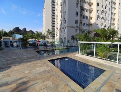 Apartamento para Venda, em Rio de Janeiro, bairro Jacarepagu�, 3 dormit�rios, 2 banheiros, 1 su�te, 1 vaga
