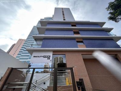 Studio para Venda, em Salvador, bairro CAMINHO DAS �RVORES, 1 dormit�rio, 1 su�te, 1 vaga