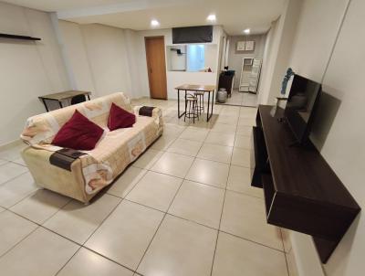 Apartamento para Loca��o, em Apucarana, bairro Centro, 1 dormit�rio, 1 banheiro