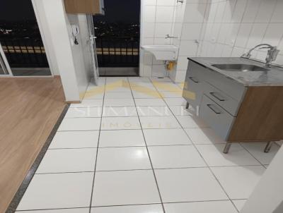 Apartamento para Venda, em Osasco, bairro S�o Pedro, 2 dormit�rios, 1 banheiro, 1 vaga