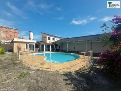 Casa para Loca��o, em , bairro VILA NUNES, 3 dormit�rios, 5 banheiros, 1 su�te, 6 vagas