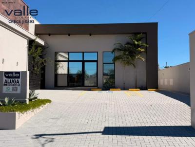 Sala Comercial para Loca��o, em Sorriso, bairro Recanto dos P�ssaros, 4 banheiros