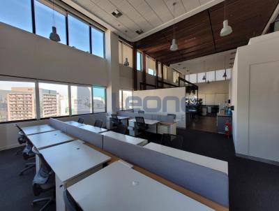 Conjunto Comercial para Loca��o, em S�o Paulo, bairro Barra Funda, 10 banheiros, 42 vagas