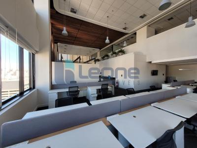 Conjunto Comercial para Loca��o, em S�o Paulo, bairro Barra Funda, 10 banheiros, 42 vagas