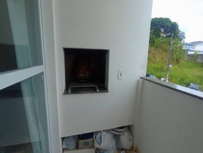 Apartamento para Venda, em S�o Jos�, bairro Ipiranga, 2 dormit�rios, 1 banheiro, 1 vaga