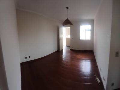 Apartamento para Venda, em Valinhos, bairro Jardim Bom Retiro, 3 dormit�rios, 1 banheiro, 1 vaga