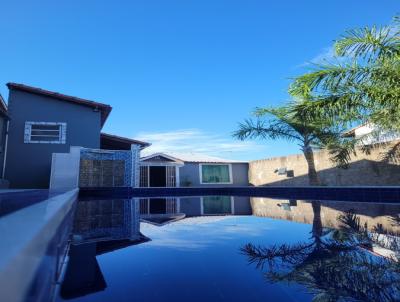 Casa para Venda, em Peru�be, bairro Balne�rio Helena Novaes, 2 dormit�rios, 1 banheiro, 4 vagas