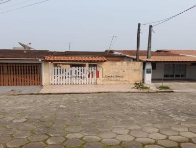 Casa para Venda, em Itanha�m, bairro Laranjeiras, 2 dormit�rios, 1 banheiro, 1 vaga