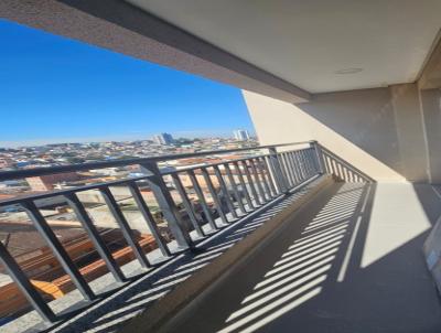 Apartamento para Venda, em Carapicu�ba, bairro Jardim das Belezas, 2 dormit�rios, 2 banheiros, 1 su�te, 1 vaga