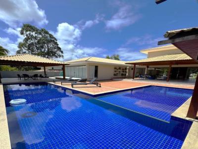 Casa para Venda, em Lauro de Freitas, bairro Port�o, 6 dormit�rios, 6 banheiros, 6 su�tes, 3 vagas