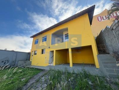 Casa para Loca��o, em Brumadinho, bairro S�o Sebasti�o, 3 dormit�rios, 1 banheiro, 1 su�te, 4 vagas
