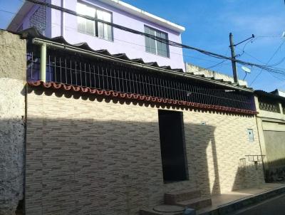 Casa para Venda, em , bairro VILAR CARIOCA INHOAIBA