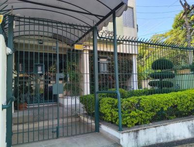 Apartamento para Venda, em Campinas, bairro Vila Nova Sao Jose, 2 dormit�rios, 2 banheiros, 1 vaga