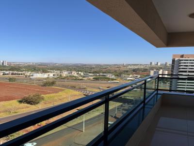 Apartamento para Loca��o, em Ribeir�o Preto, bairro Nova Alian�a, 1 dormit�rio, 1 banheiro, 1 vaga