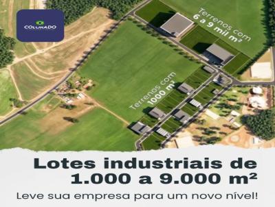Terreno para Venda, em Pirassununga, bairro DISTRITO INDUSTRIAL