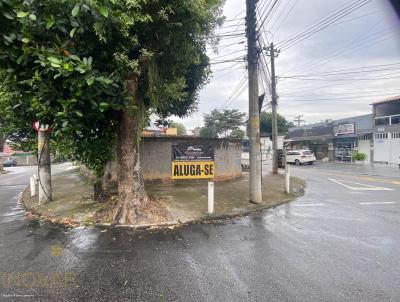 Terreno para Loca��o, em , bairro Brito 1