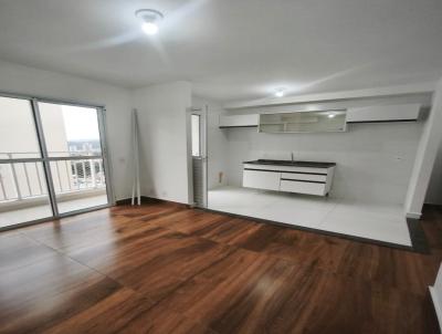 Apartamento para Loca��o, em Cajamar, bairro Polvilho, 2 dormit�rios, 1 banheiro, 1 vaga