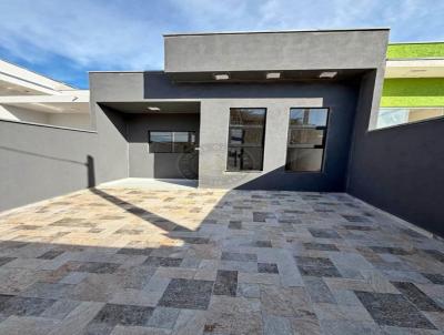 Casa para Venda, em Pindamonhangaba, bairro Residencial Vila Prado, 2 dormit�rios, 2 banheiros, 1 su�te, 2 vagas