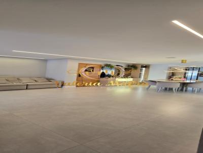 Apartamento para Venda, em S�o Bernardo do Campo, bairro Nova Petr�polis, 3 dormit�rios, 5 banheiros, 3 su�tes, 4 vagas