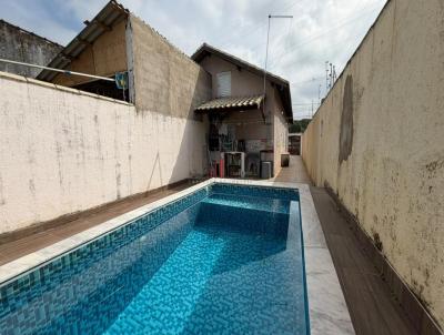 Casa para Venda, em Itanha�m, bairro Jamaica (Praia), 2 dormit�rios, 1 banheiro, 3 vagas