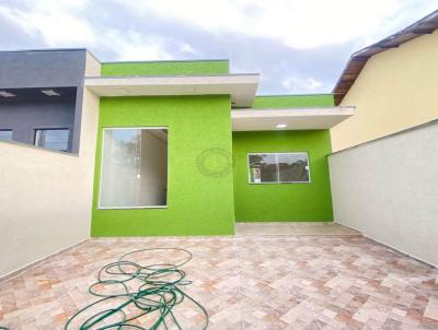 Casa para Venda, em Pindamonhangaba, bairro Residencial Vila Prado, 2 dormit�rios, 2 banheiros, 1 su�te, 2 vagas